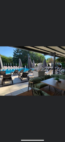 Hotel Ostrova, Plovdiv, Bulgaria