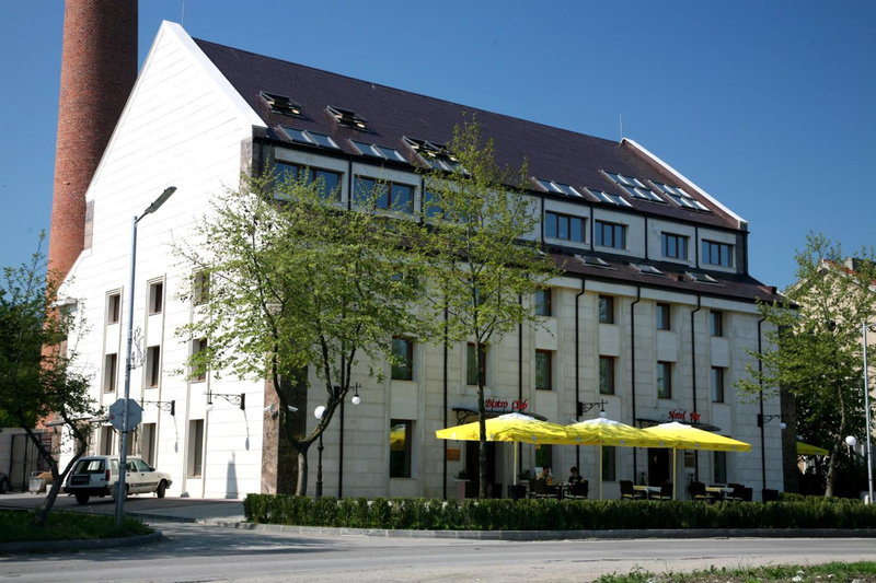 Ventura Boutique Hotel, Asparuhovo, Bulgaria