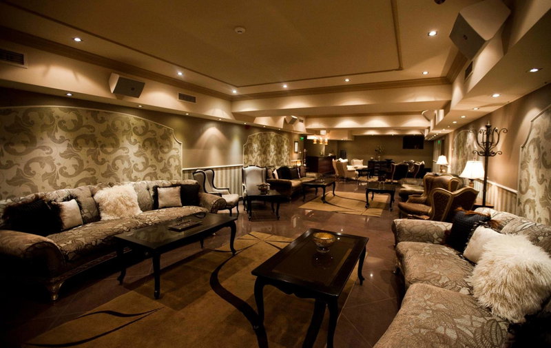 Ventura Boutique Hotel, Asparuhovo, Bulgaria