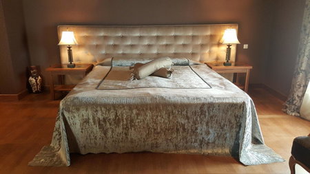 Ventura Boutique Hotel, Asparuhovo, Bulgaria