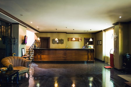 Ventura Boutique Hotel, Asparuhovo, Bulgaria