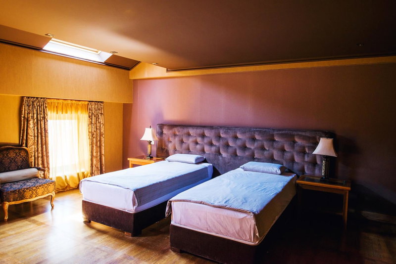 Ventura Boutique Hotel, Asparuhovo, Bulgaria