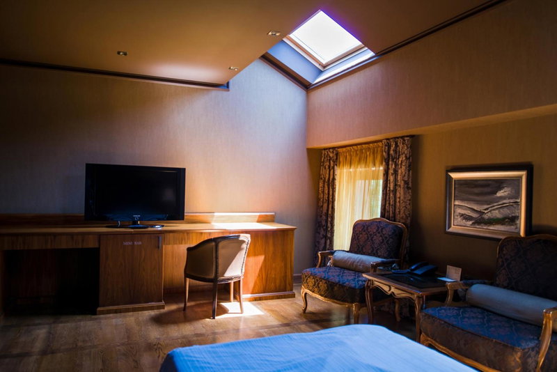 Ventura Boutique Hotel, Asparuhovo, Bulgaria