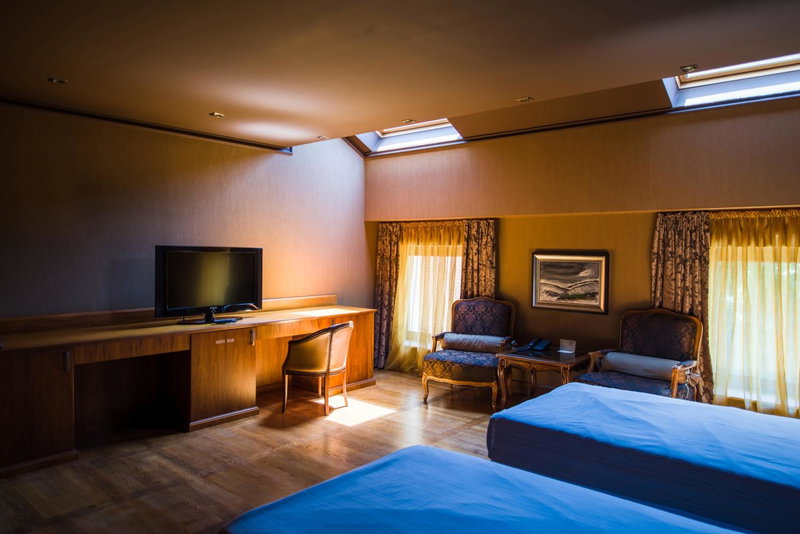 Ventura Boutique Hotel, Asparuhovo, Bulgaria