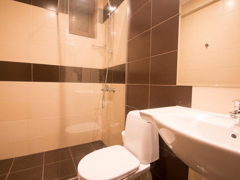 Park Hotel Asenevtsi, Veliko Turnovo, Bulgaria