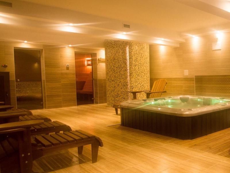 Park Hotel Asenevtsi, Veliko Turnovo, Bulgaria
