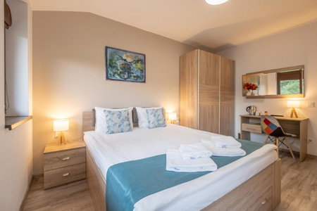 Tarnovgrad Apartments - Free parking, Veliko Turnovo, Болгария