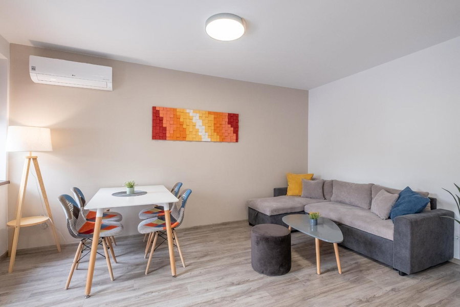Tarnovgrad Apartments - Free parking, Veliko Turnovo, Bulgaria