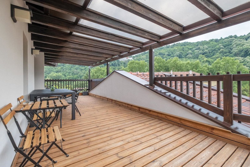 Tarnovgrad Apartments - Free parking, Veliko Turnovo, Bulgaria