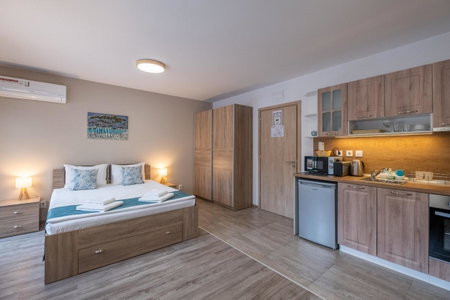 Tarnovgrad Apartments - Free parking, Veliko Turnovo, Болгария