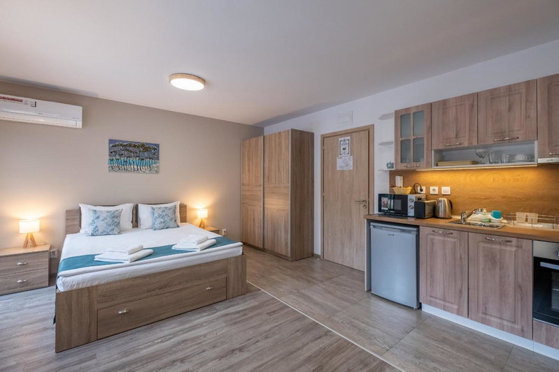 Tarnovgrad Apartments - Free parking, Veliko Turnovo, Bulgaria