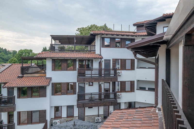 Tarnovgrad Apartments - Free parking, Veliko Turnovo, Bulgaria