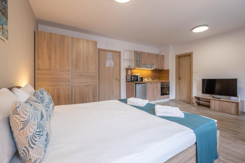 Tarnovgrad Apartments - Free parking, Veliko Turnovo, Bulgaria