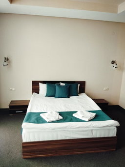 Park-Hotel Yambol, Yambol, Bulgarien