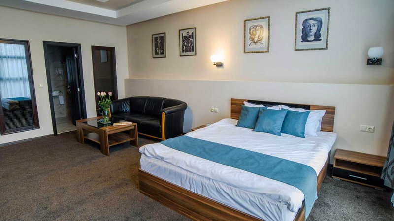 Park-Hotel Yambol, Yambol, Bulgarien