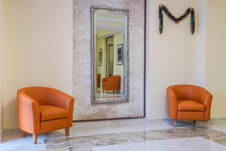 Park-Hotel Yambol, Yambol, Bulgarien