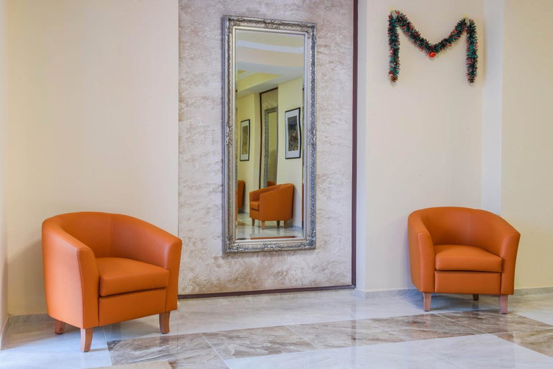 Park-Hotel Yambol, Yambol, Bulgarien