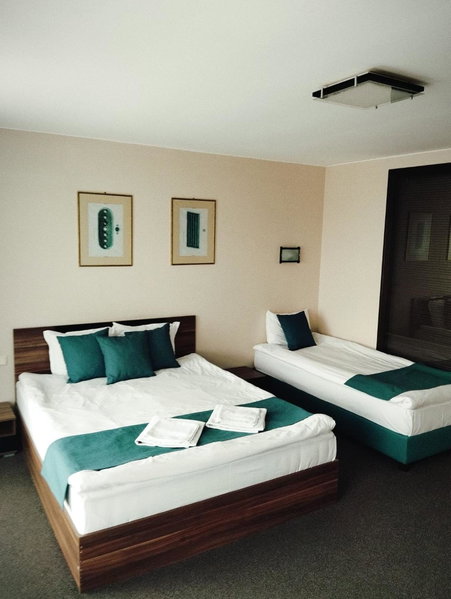 Park-Hotel Yambol, Yambol, Bulgarien