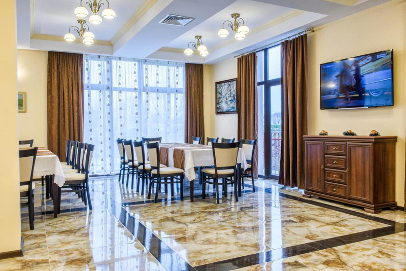 Park-Hotel Yambol, Yambol, Bulgarien