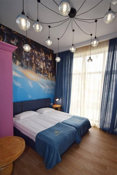 Eco Therma Village - Free Parking & Private Beach & Mineral Pool, Varna, Bulgaria