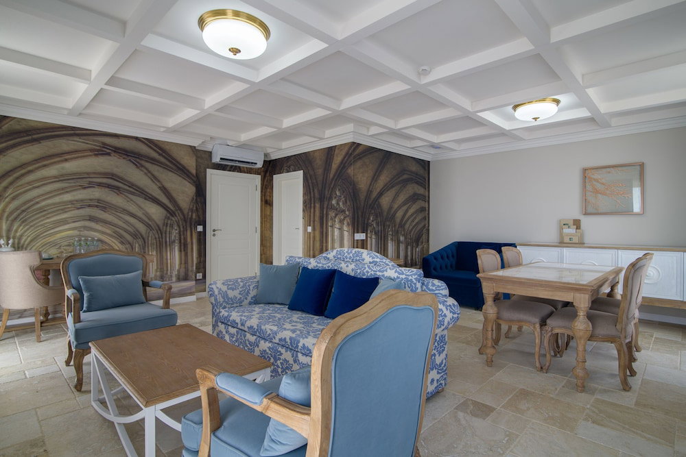 Eco Therma Village - Free Parking & Private Beach & Mineral Pool, Bulgarien
