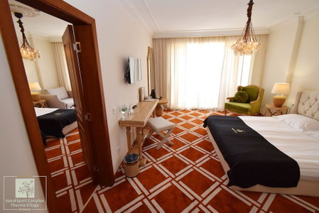 Eco Therma Village - Free Parking & Private Beach & Mineral Pool, Varna, Bulgaria