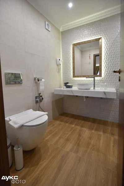 Sahara Hotel, Svilengrad, Bulgaria