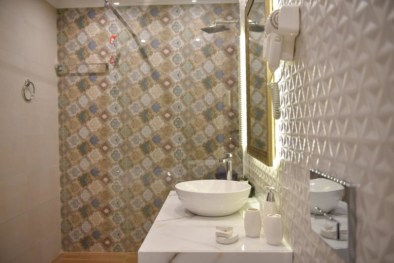 Sahara Hotel, Svilengrad, Bulgaria