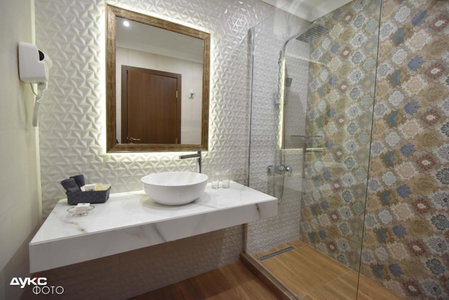 Sahara Hotel, Svilengrad, Bulgaria