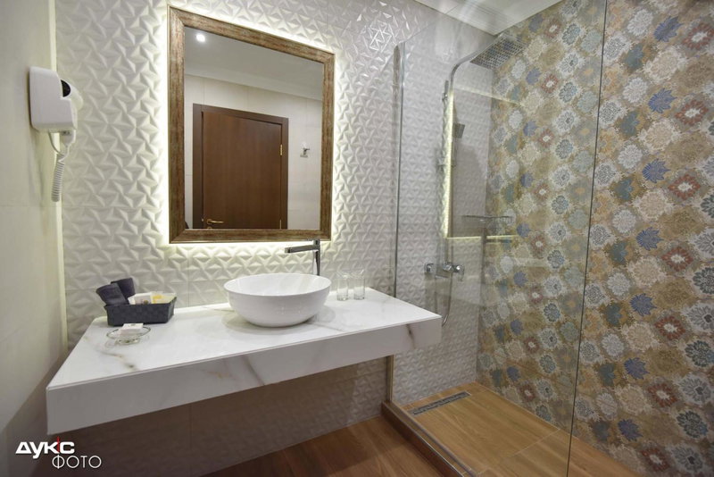 Sahara Hotel, Svilengrad, Bulgaria