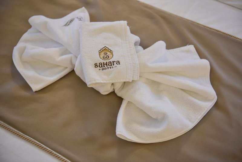 Sahara Hotel, Svilengrad, Bulgaria