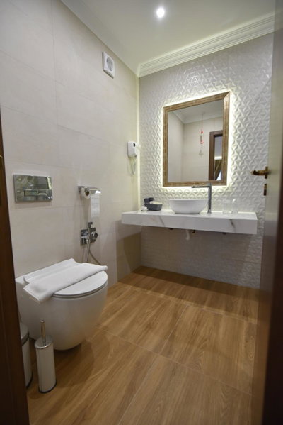 Sahara Hotel, Svilengrad, Bulgaria