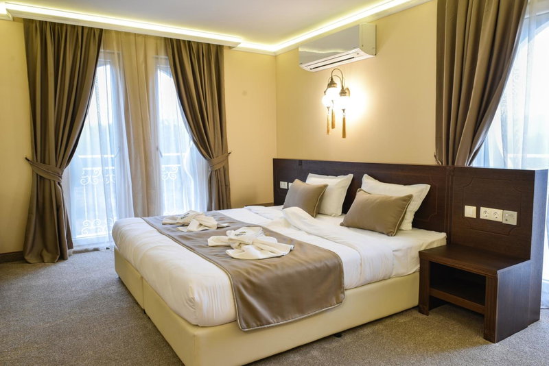 Sahara Hotel, Svilengrad, Bulgaria