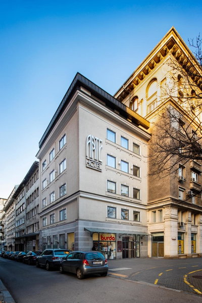 Arte Sofia Hotel, Sofia, Bulgarien
