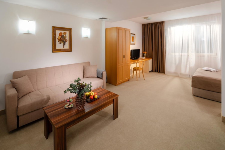 Arte Sofia Hotel, Sofia, Bulgarien