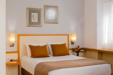 Arte Sofia Hotel, Sofia, Bulgarien