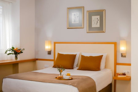 Arte Sofia Hotel, Sofia, Bulgarien