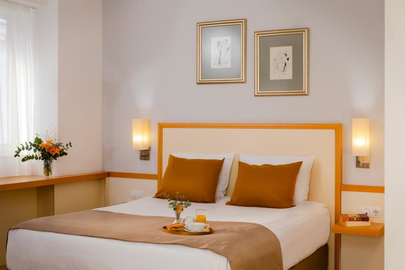 Arte Sofia Hotel, Sofia, Bulgarien
