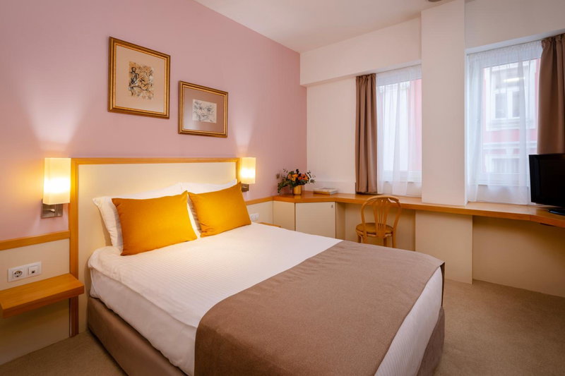 Arte Sofia Hotel, Sofia, Bulgarien