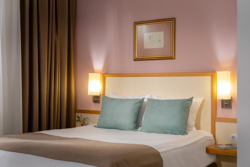 Arte Sofia Hotel, Sofia, Bulgarien