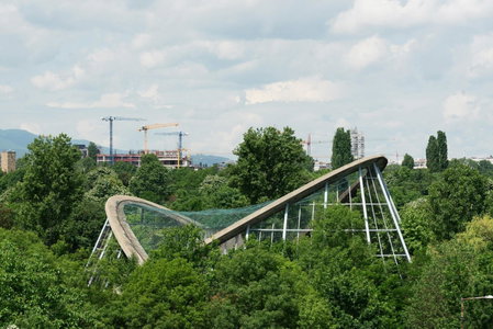 Hotel ZOO Sofia, Sofia, Bulgarie