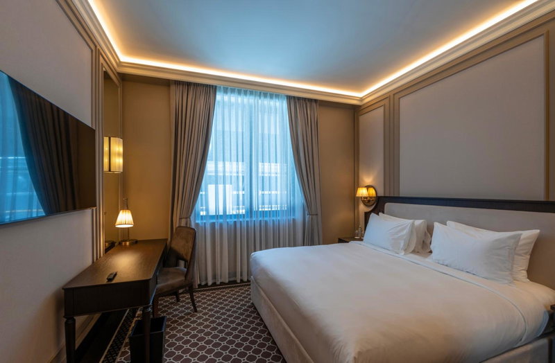 GoldenEye Hotel & Casino, Svilengrad, Bulgaria