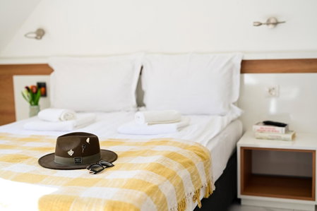 RUBO Hotel, Shumen, Bulgaria