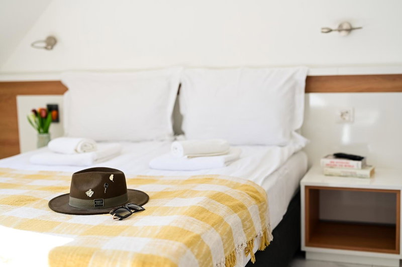 RUBO Hotel, Shumen, Bulgaria