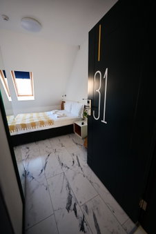 RUBO Hotel, Shumen, Bulgaria