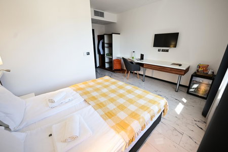 RUBO Hotel, Shumen, Bulgaria