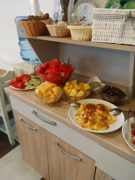 Hotel City, Burgas, Bulgaria