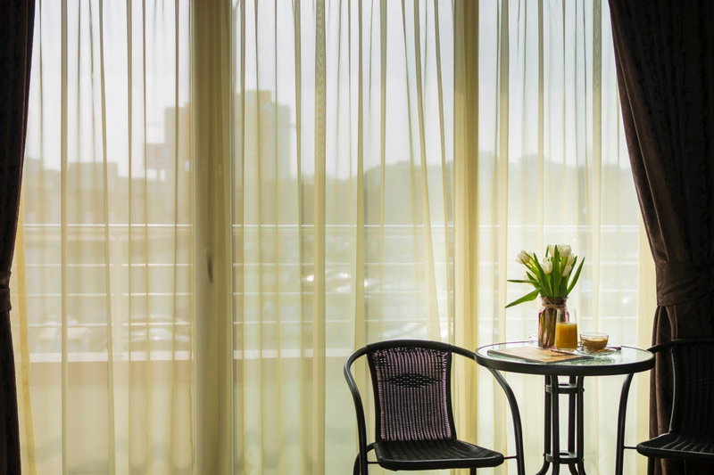 Hotel City, Burgas, Bulgaria