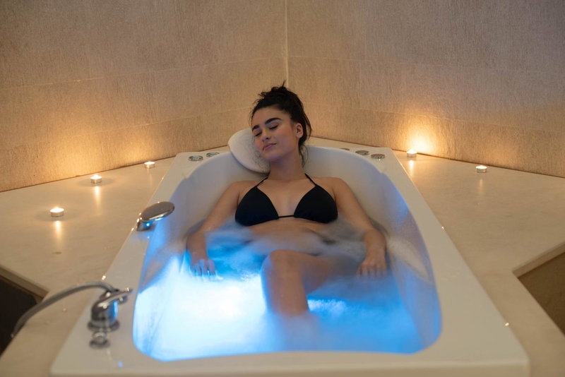 Ruskovets Thermal SPA & Ski Resort, Bansko, Bulgaria