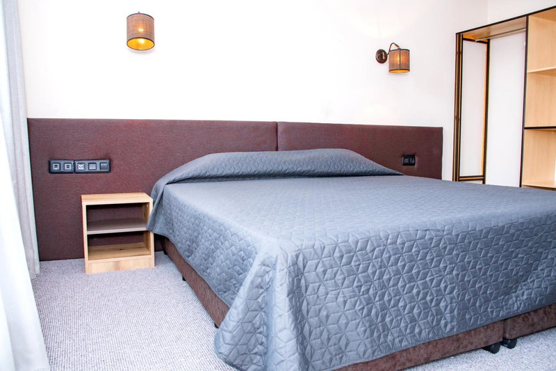 Hotel Orphey, Bansko, Bulgarien
